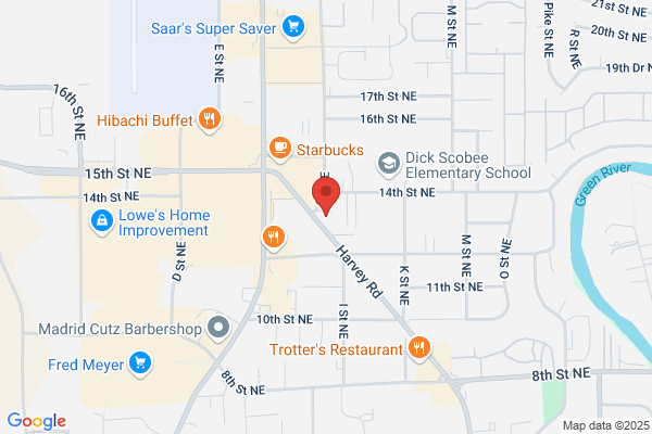 Auburn Valley Animal Clinic