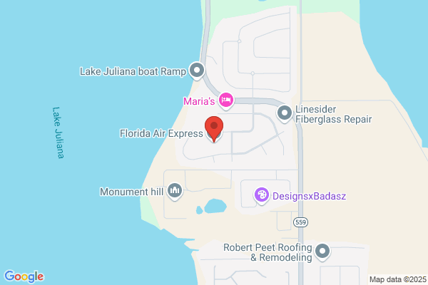 Florida Air Express