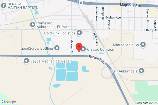 United Refrigeration & Air Conditioning Inc