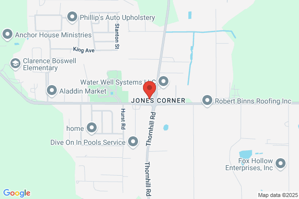 Johns Appliance Sales