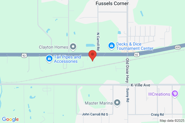 Polk County Appliance Service
