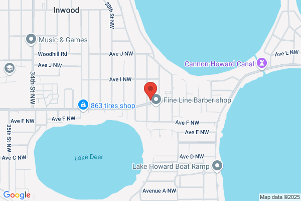 Byte Federal Bitcoin ATM (Sunoco/Winter Haven)