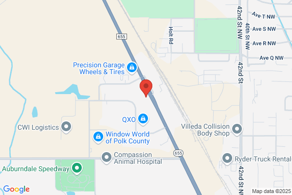 American Auto Center