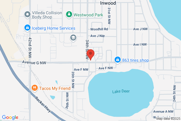 Inwood Service Center