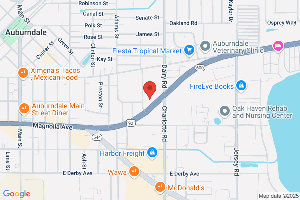 JahWorks Works Auto Repair & Collision Center