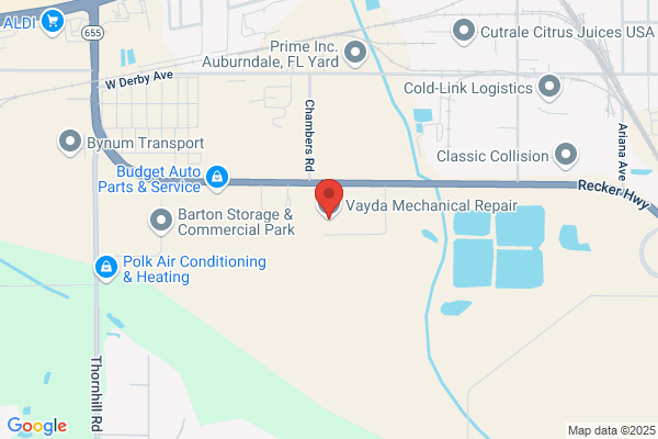 Vayda Tire & Mechanical Repair
