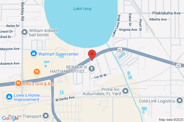 Williams Auto Center