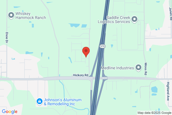 Baybrook Homes of Polk Co