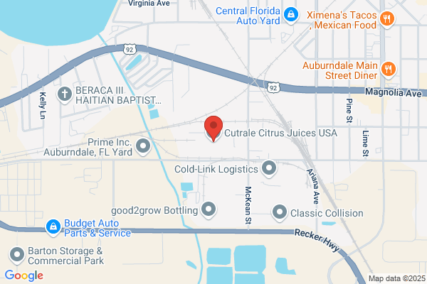 Suncoast Citrus