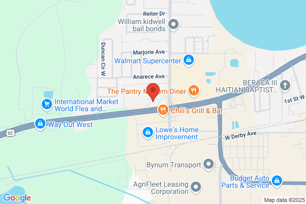 Advance Auto Parts
