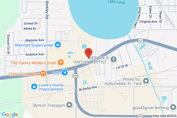 AutoZone Auto Parts