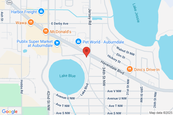 AutoZone Auto Parts