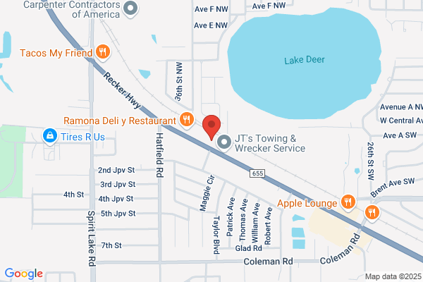 Alterman Transportation