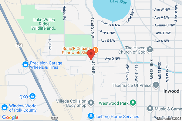 Select Space Logistics Co