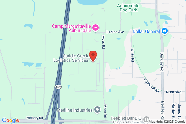 Specialized Logistics Service