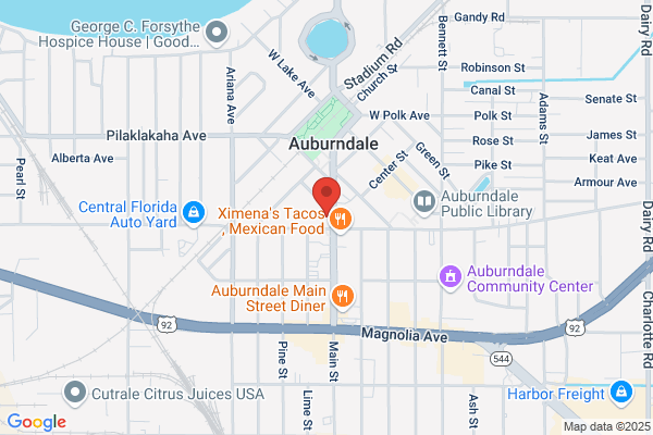 Auburndale Chiropractic LLC