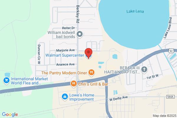Wal Mart Stores Inc