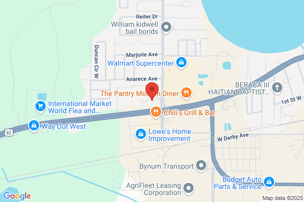 Circle K Stores Inc