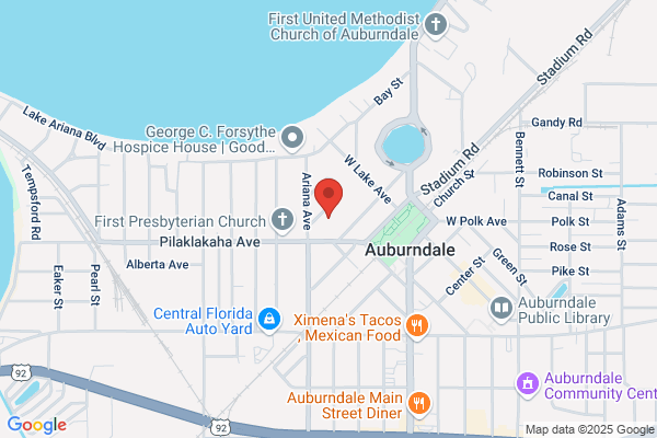 Occupational Health Center Inc