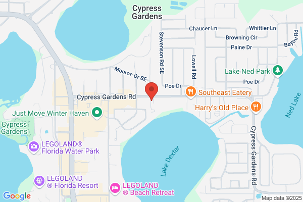 Southern Interiors of Central Florida
