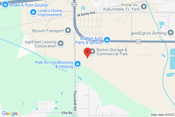 On-site Power Services