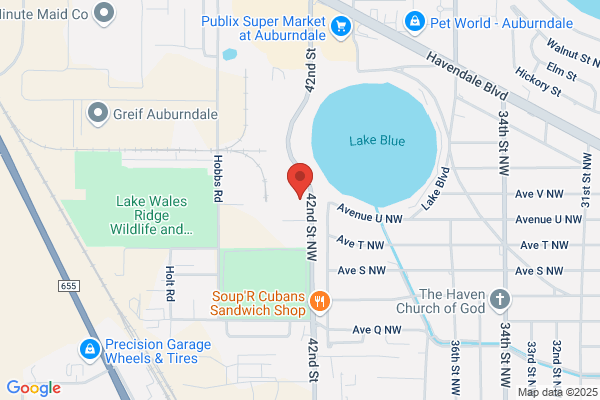 City Electric Supply Winter Haven