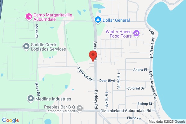 Ultra-Fit Polk County