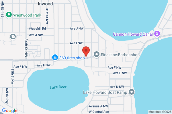 Winter Haven Florist & Gifts