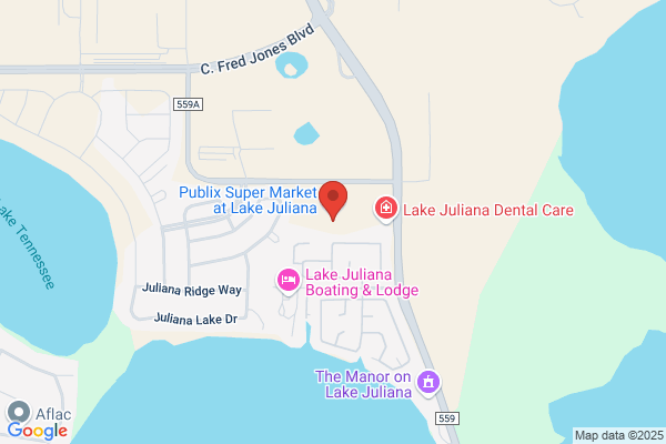 Publix Super Market at Lake Juliana