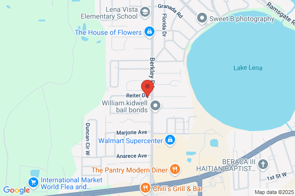 The Cleaning Authority - Lakeland