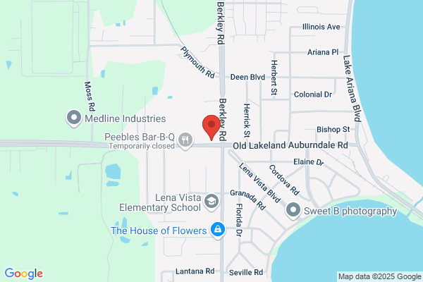 L&W Supply - Auburndale, FL