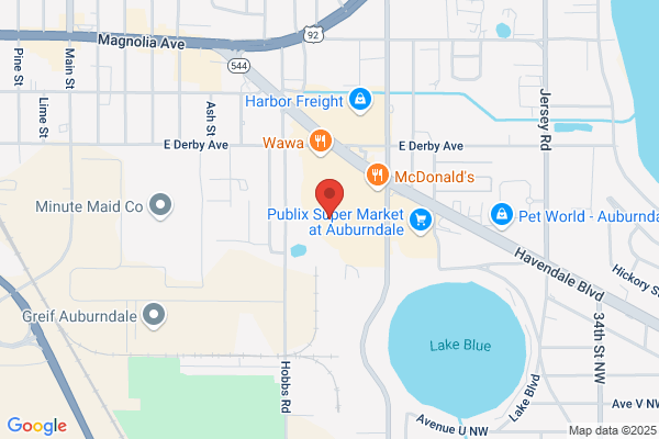 Auburndale Community Pharmarcy