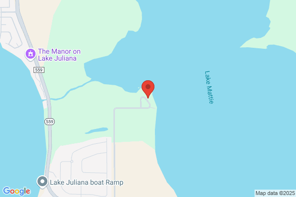 Lake Mattie Mobile Home Park