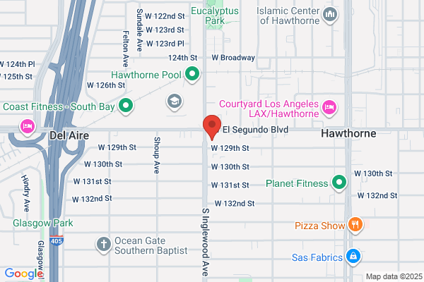 Hawthorne Affordable Moving Service