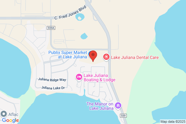 Publix Pharmacy at Lake Juliana