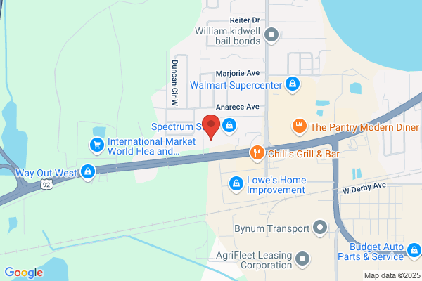 Best Western Auburndale Inn & Suites