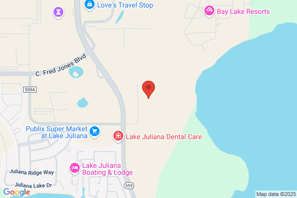 Mobile Modular Auburndale