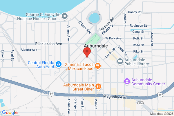 A-Associated Counseling Referral Group