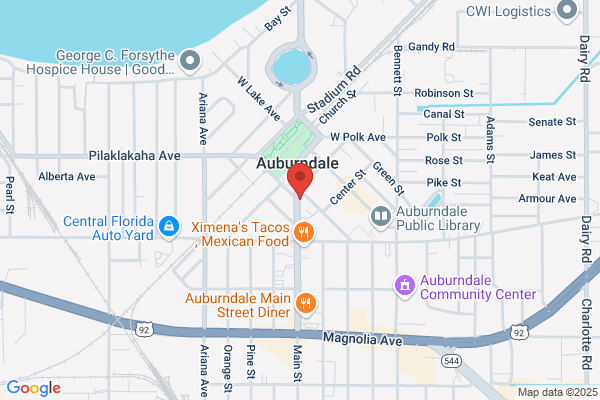 Airlife Medical Llc