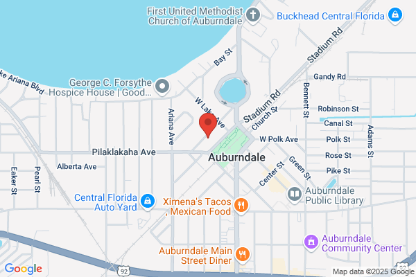 Alpha Property Management & Rentals Inc