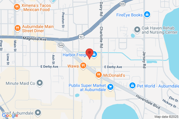 Auburndale Bookkeeping & Tax Service LLC dba Auburndale Tax Expre$$