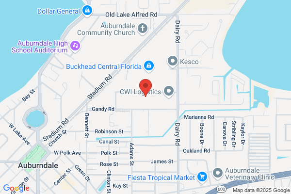Commercial Warehousing Inc