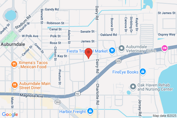 Florida Petroleum Corporation
