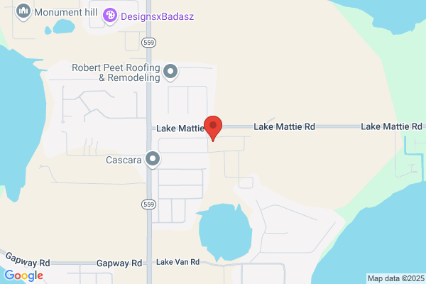 KB Home Mattie Pointe