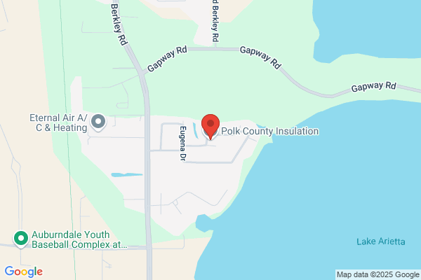 Polk County Insulation