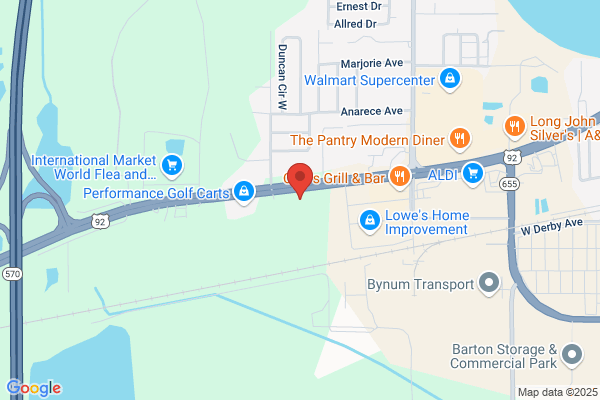 Prestige Home Centers Inc