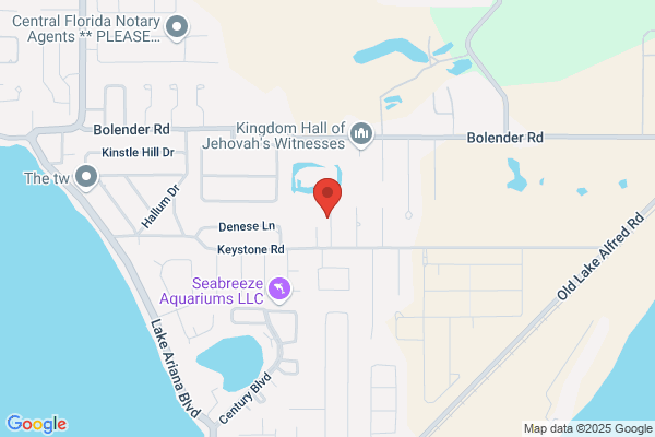 Rhoda's Rentals