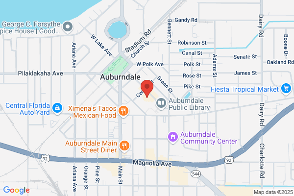 Tri-Florida Water Treatment Inc