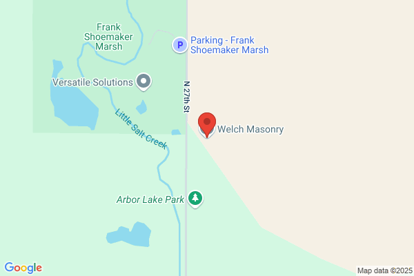 Welsh Masonry