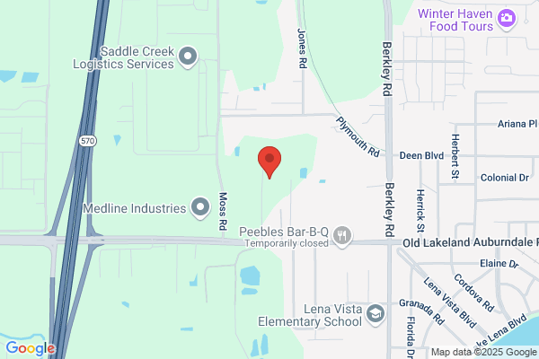 Mid Florida Plumbing